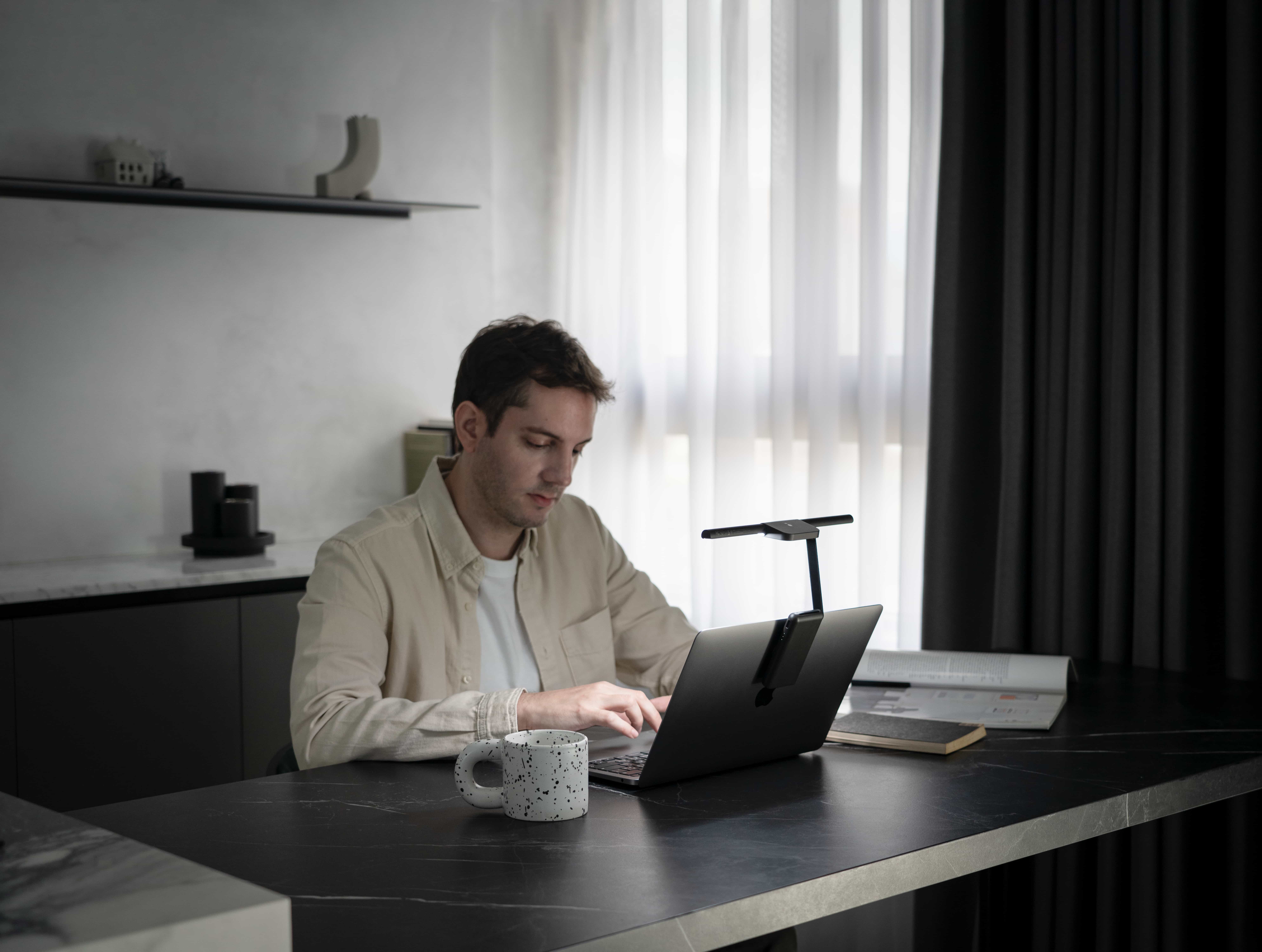 How to Master Desk Lamp Placement: A Practical Guide